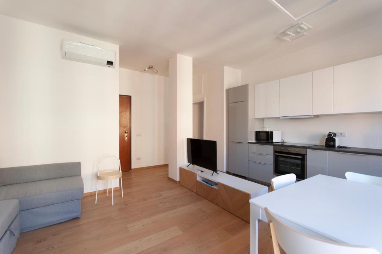 Youhosty - Del Castagno 2 Apartamento *