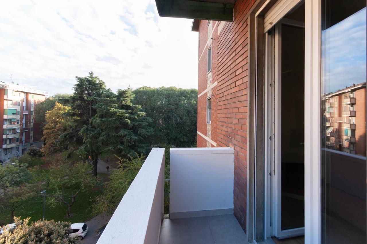 Appartamento Youhosty - Del Castagno 2 Milano