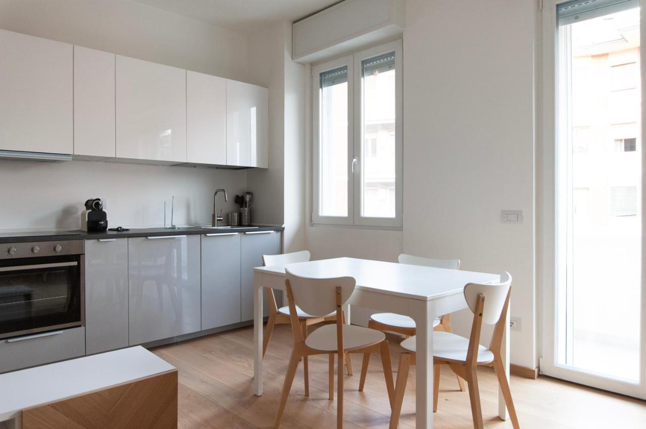 Apartamento Youhosty - Del Castagno 2 Milão