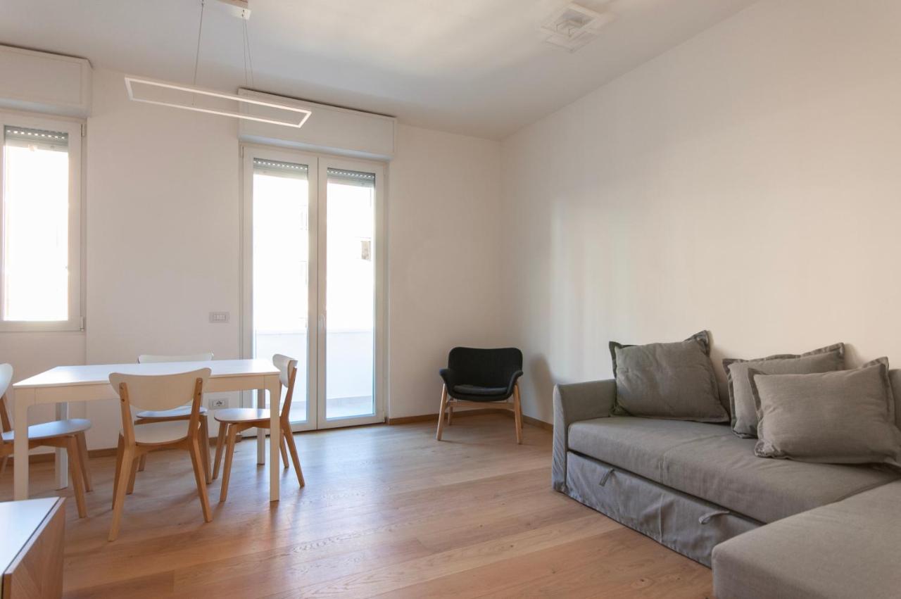 Apartamento Youhosty - Del Castagno 2