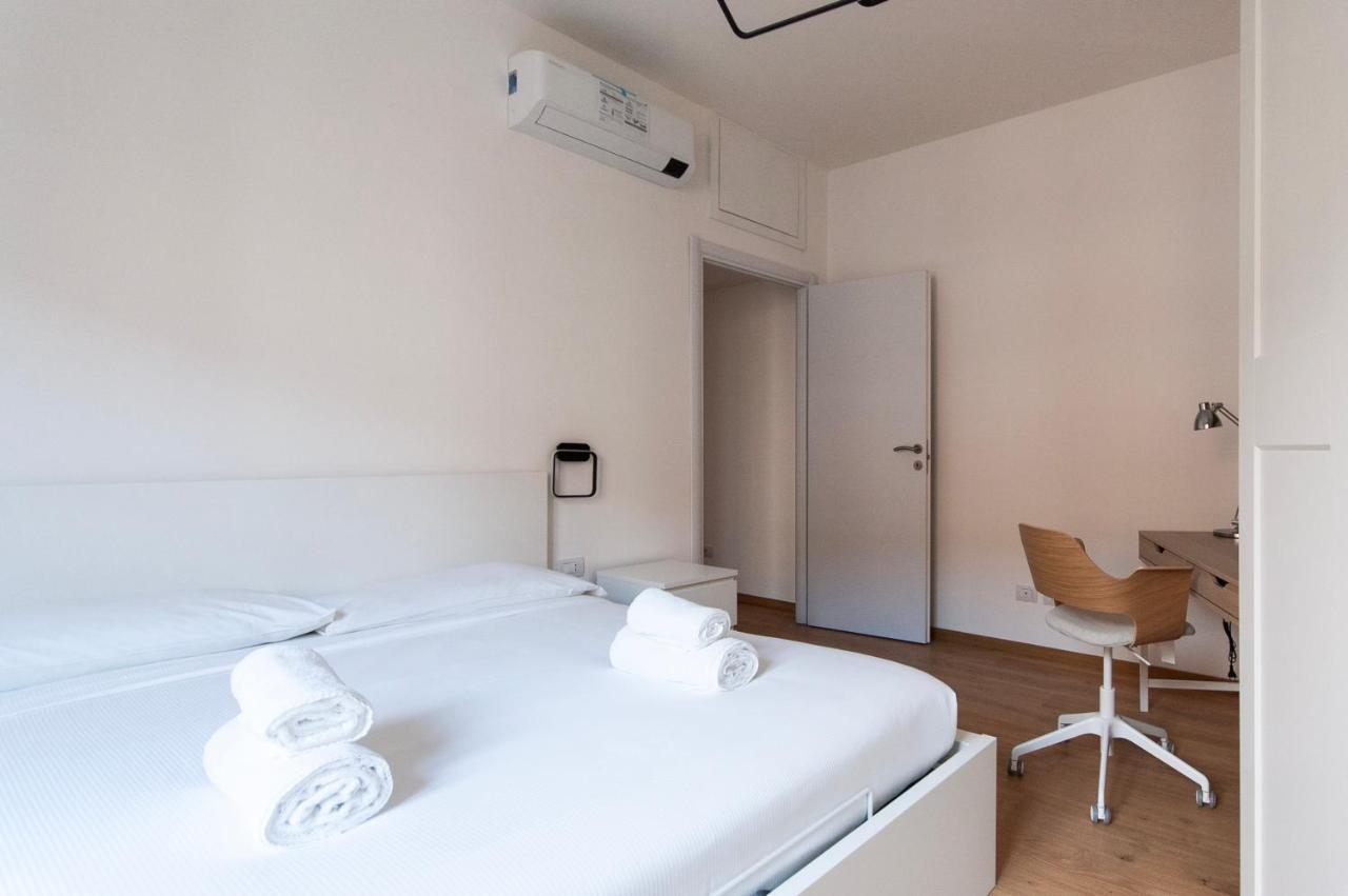 Apartamento Youhosty - Del Castagno 2 *