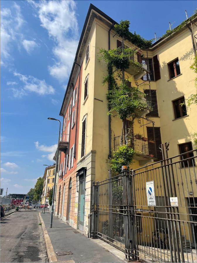 Apartamento Isola District Chic - Affitti Brevi Italia *