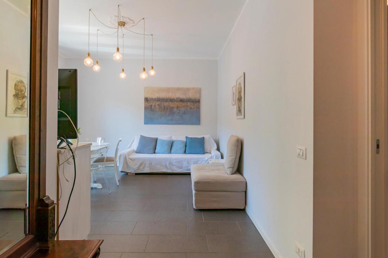 Apartment Renovated Flat Medeghino 24 Milan