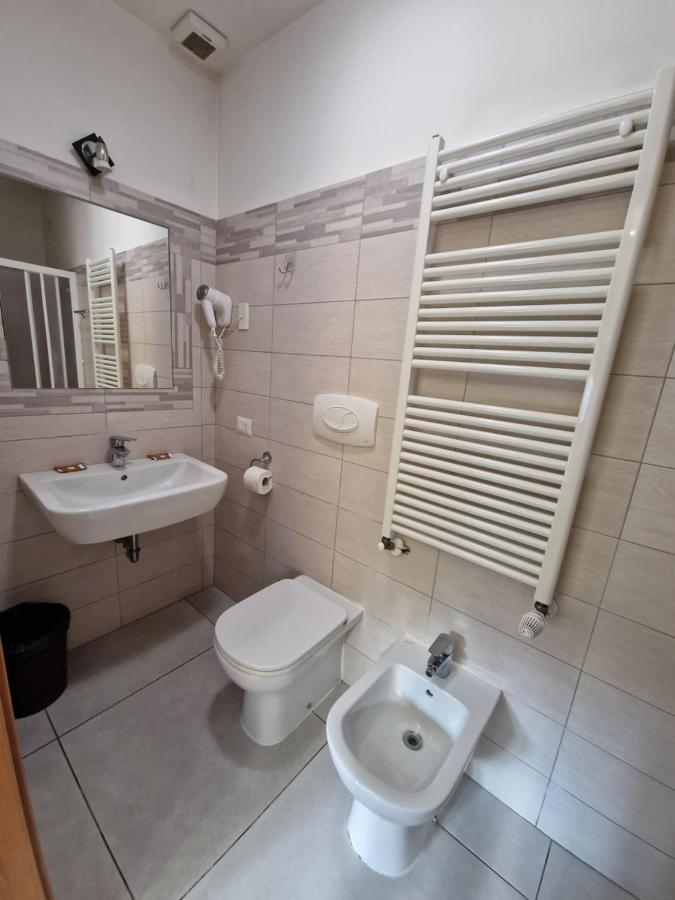 Bonola Hotel Milan