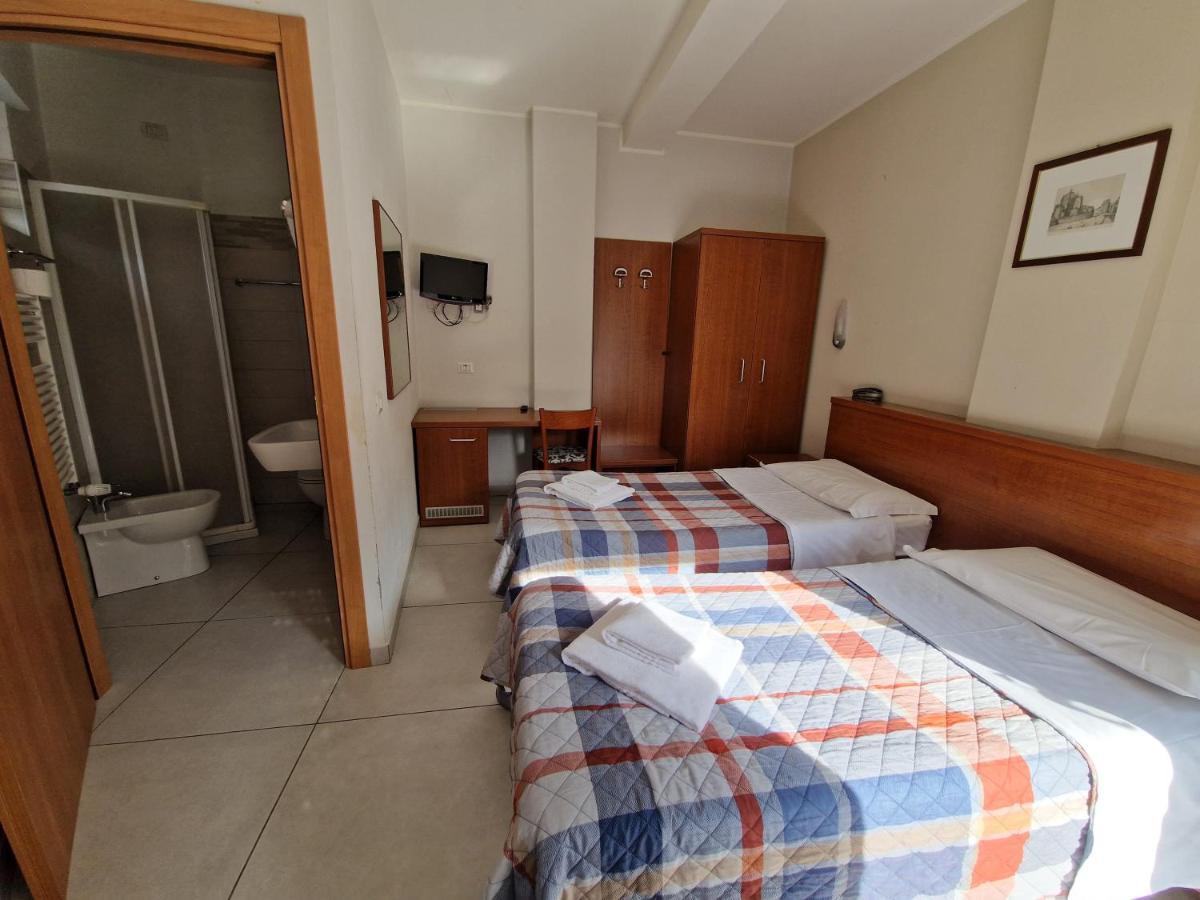 Hotel Bonola