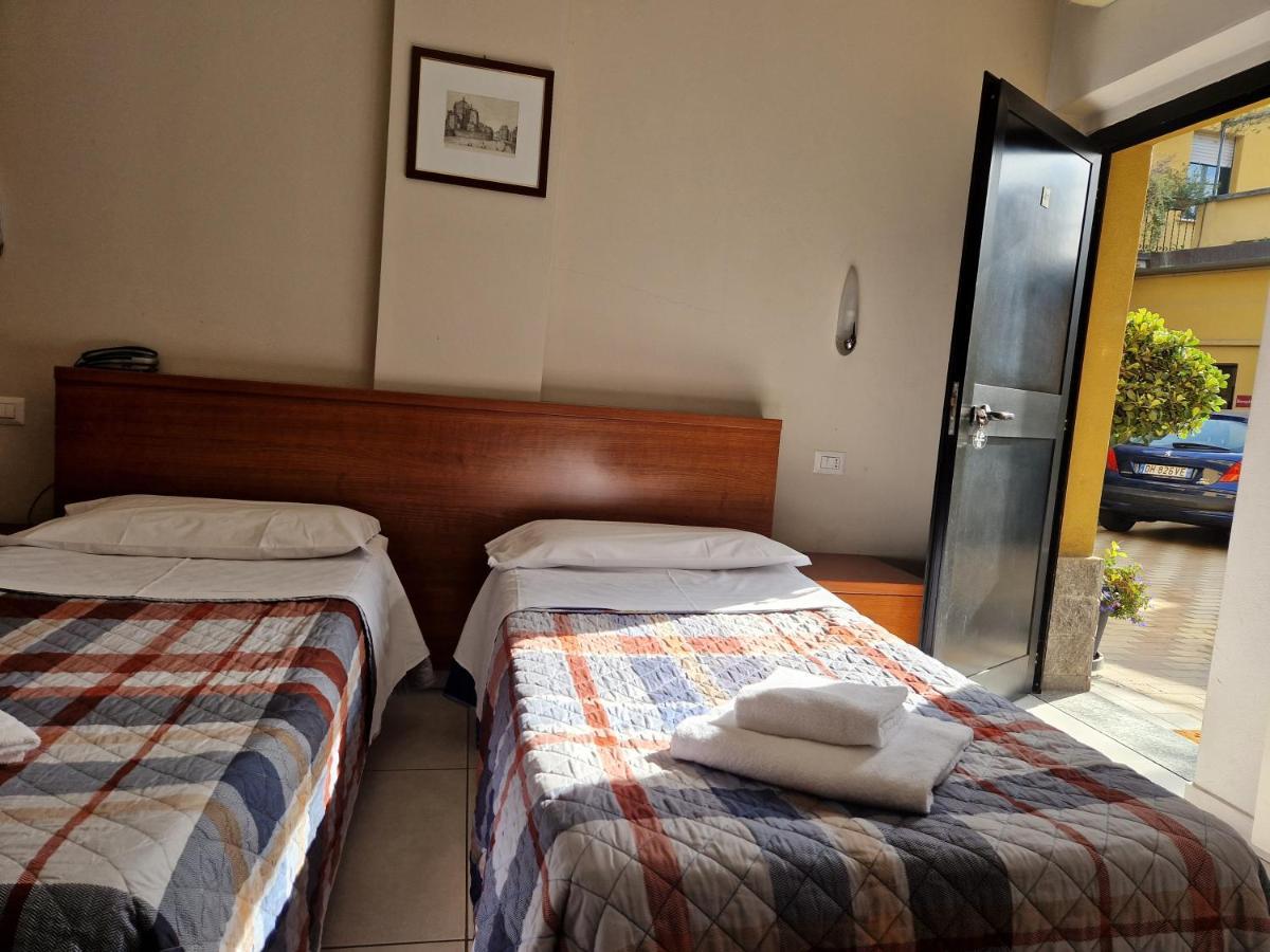 Bonola Hotel Milan