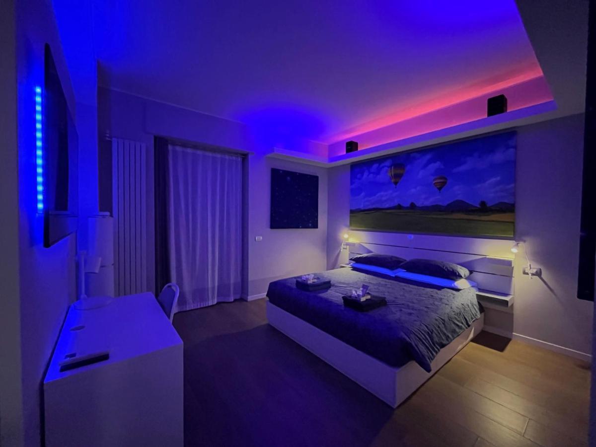 Appartamento Relax In - Ventura - Lambrate - Studi