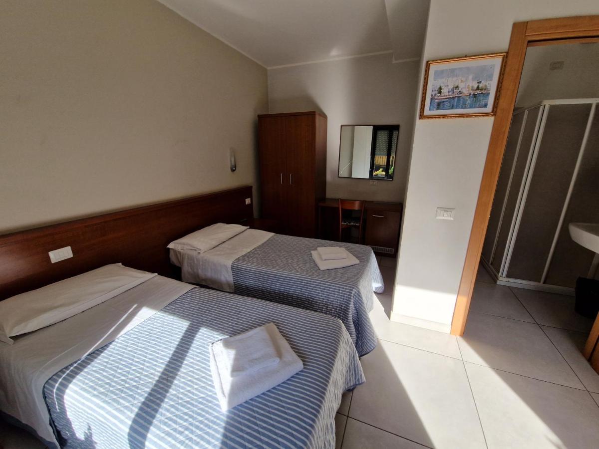 Bonola Hotel Milan