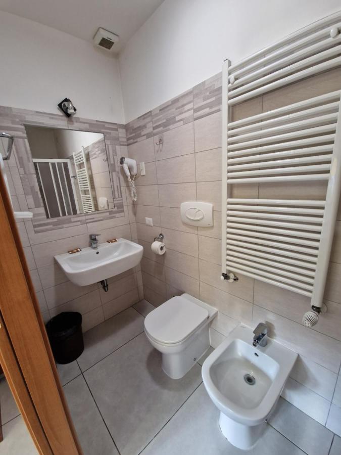 Hotel Bonola 2*