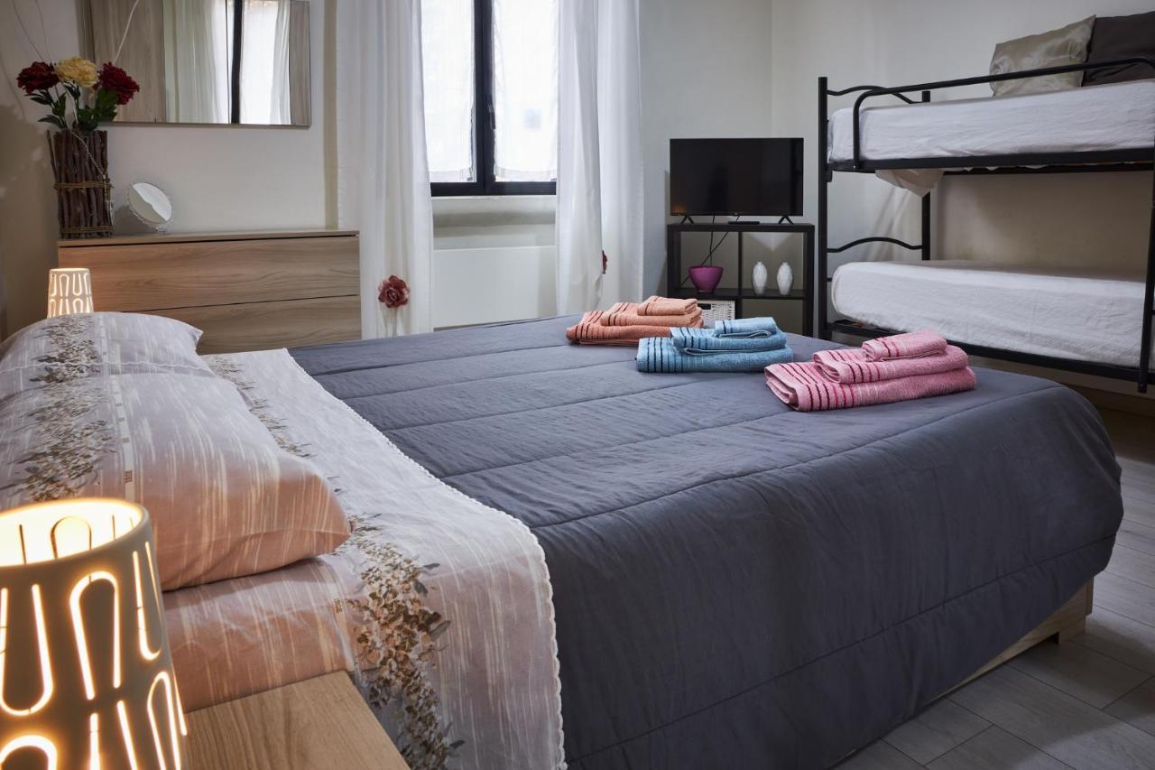 Apartment Picci's Bilo Milan
