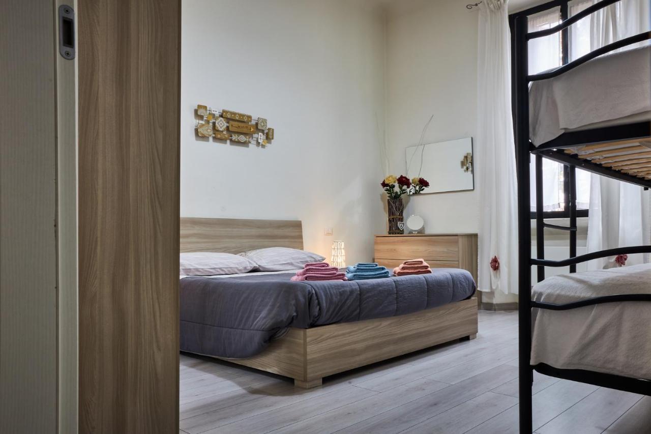Picci's Bilo Apartment Milan