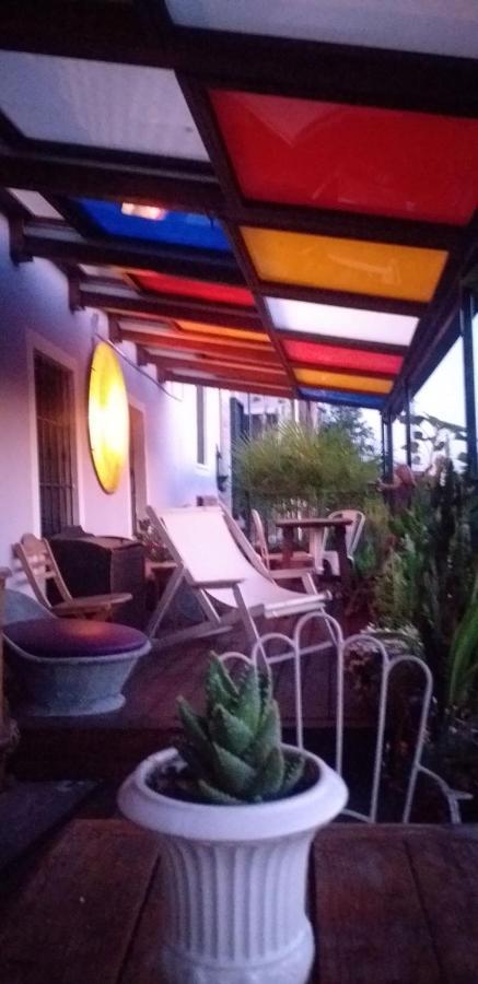 With Terrace And Loft With Garden In Naviglio Pavese Guest house Milan