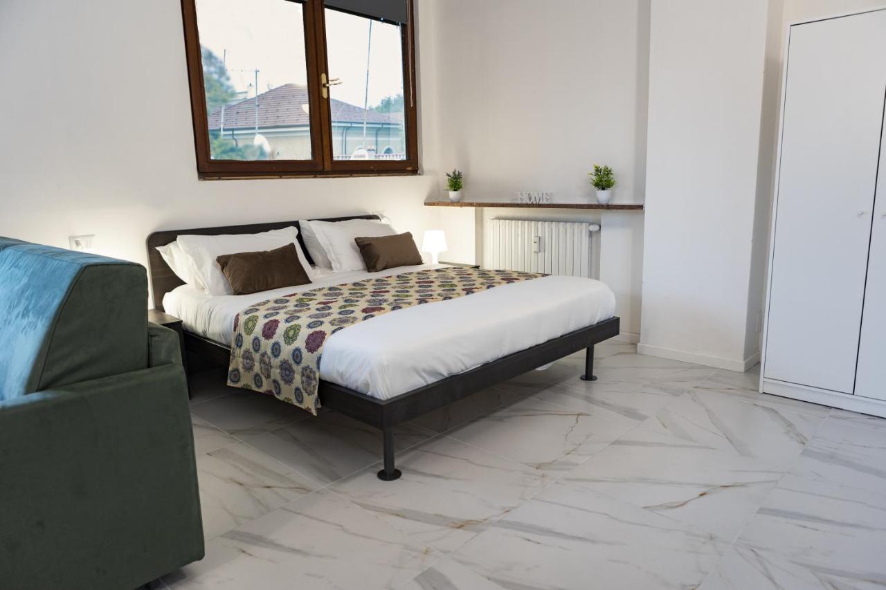 Appartamento Santa Marta Milano