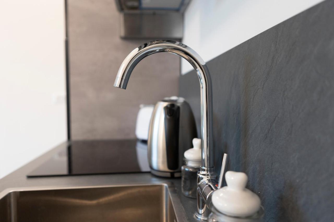 Appartamento Santa Marta Milano