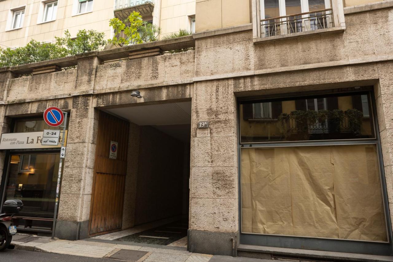 Santa Marta Appartamento