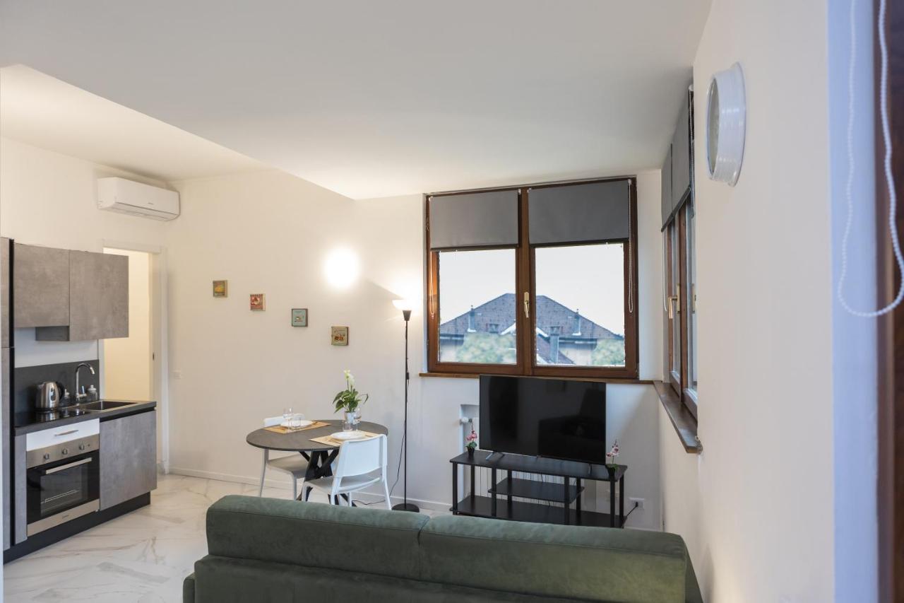 Santa Marta Appartamento Milano