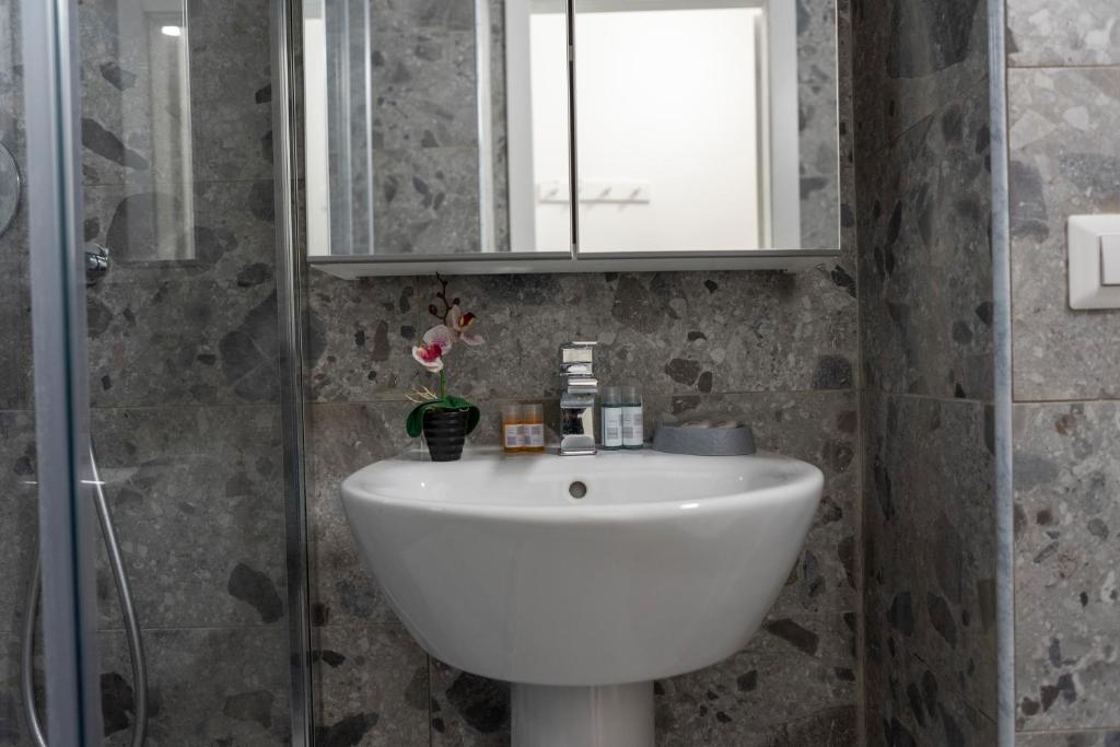 Appartamento Santa Marta Milano