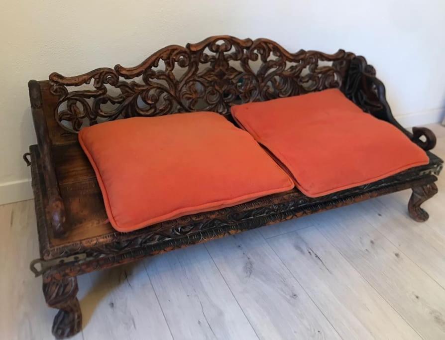 Apartment Il Paradiso Nella Giara Milan