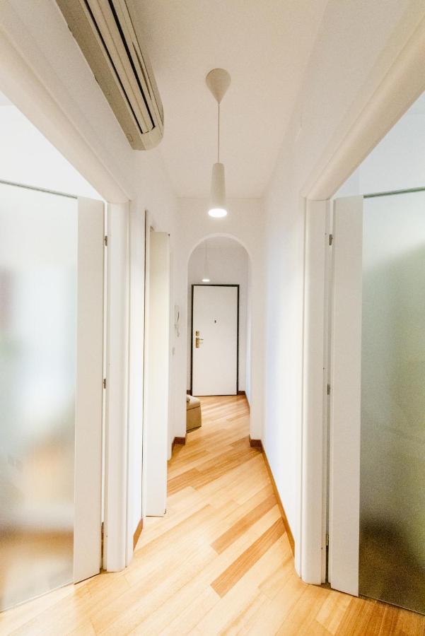 Apartment Sebino