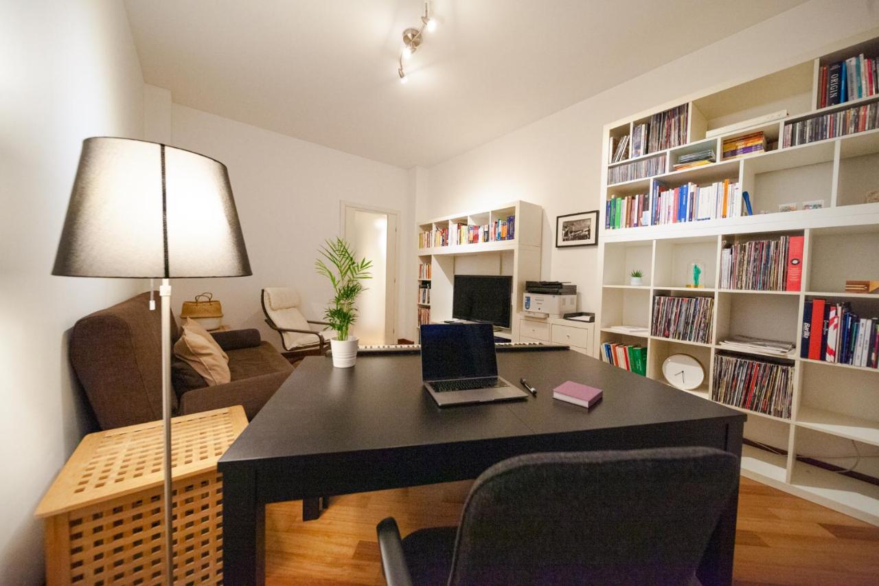 Sebino Apartment