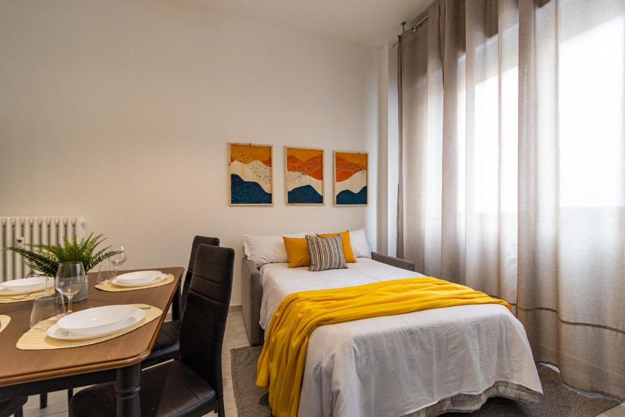 Apartment Duomo A 20minuti Comfort, Vicino Aeroporto Milan