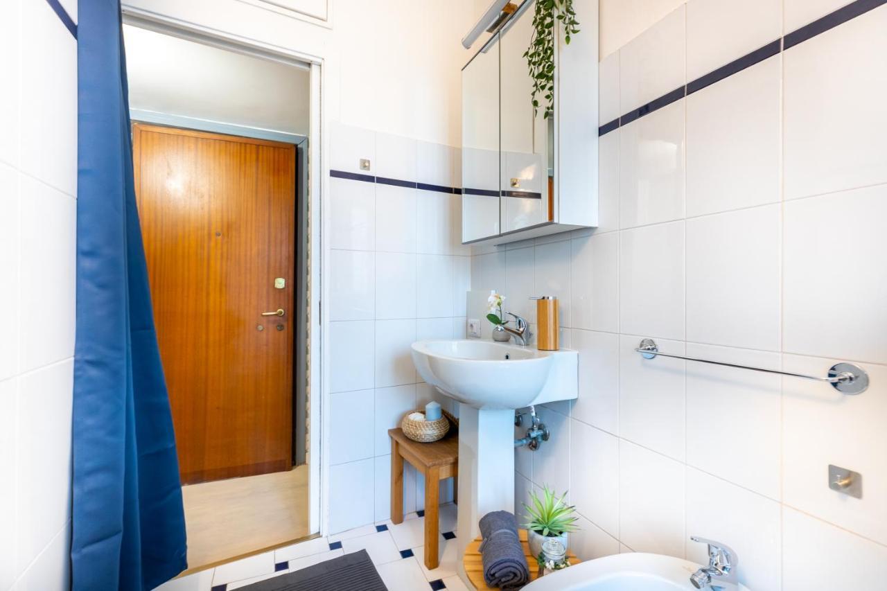 Procaccini - Affitti Brevi Italia Apartment Milan