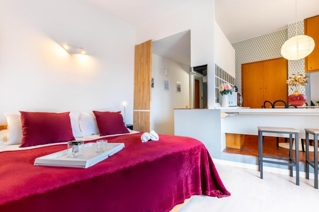 Procaccini - Affitti Brevi Italia Apartment