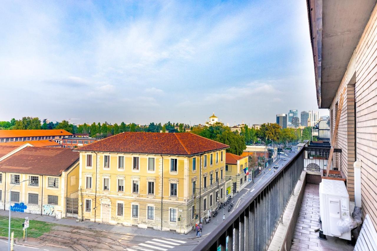 Procaccini - Affitti Brevi Italia * Milan