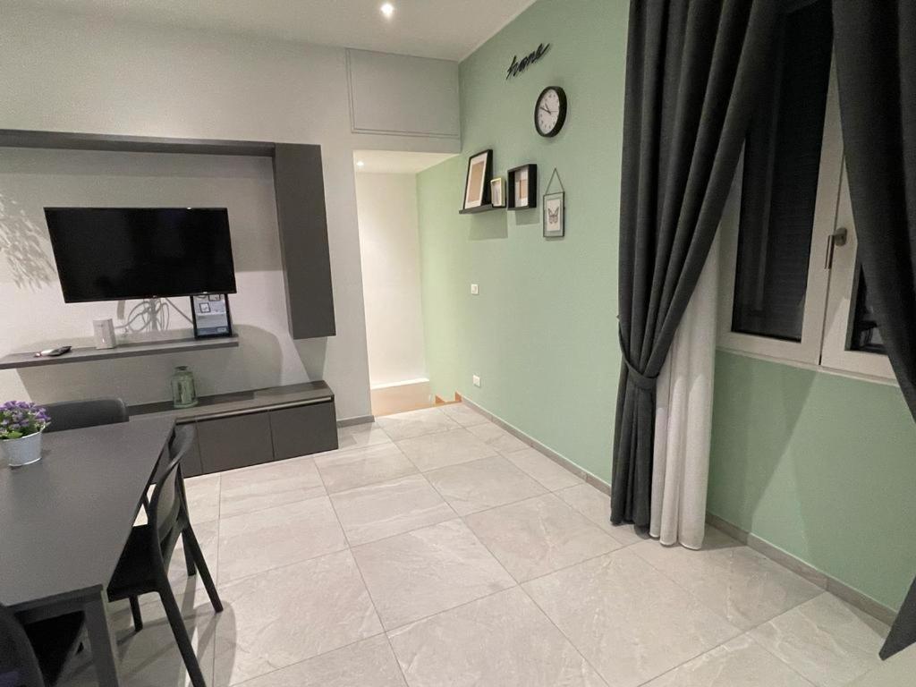 Imhome- Washington Apartment