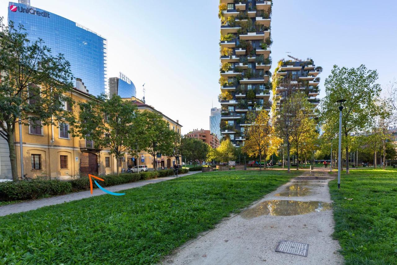 Ciao Isola Appartamento Milano