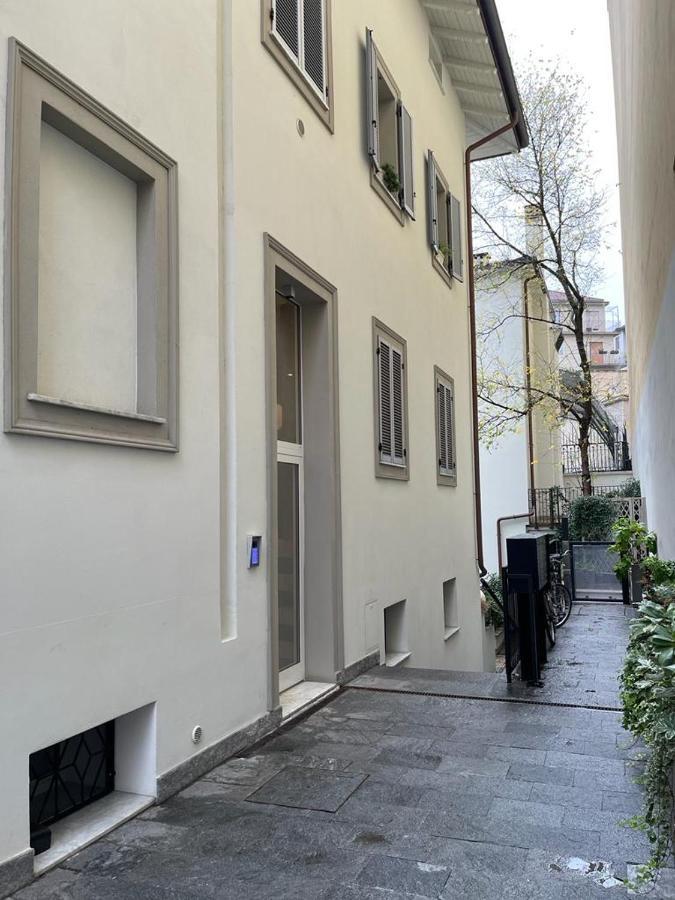Apartment Imhome- Washington Milan