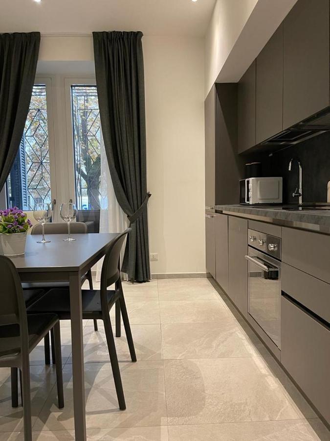 Apartment Imhome- Washington *