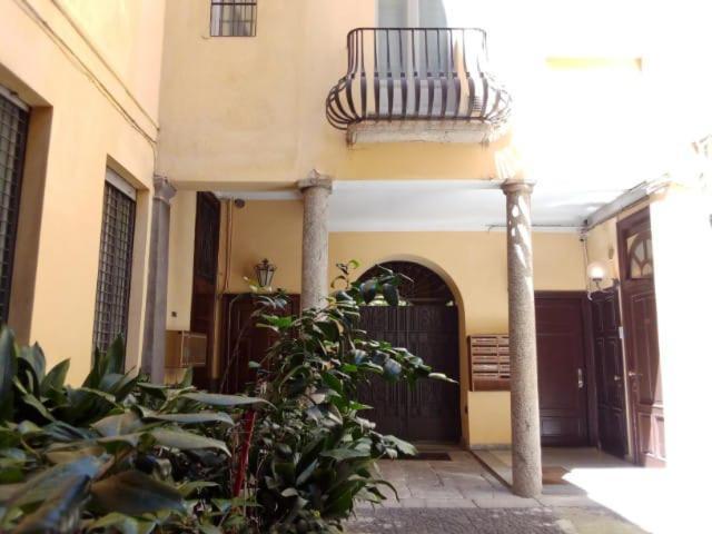 Bnbutler - Pontaccio 4 - Brera - Atmosfere Di Charme In Pieno Centro Apartment *