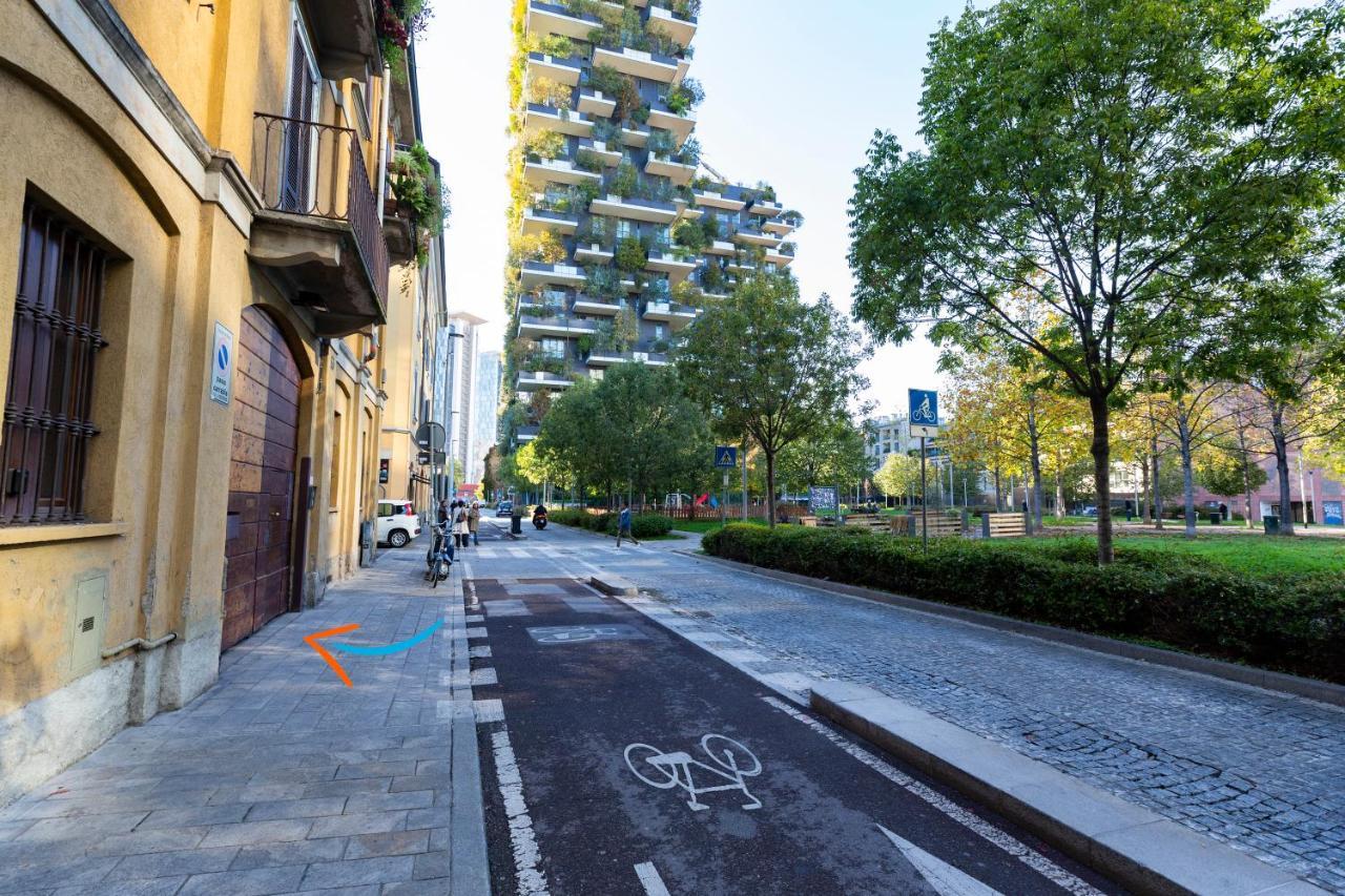 Ciao Isola * Milano