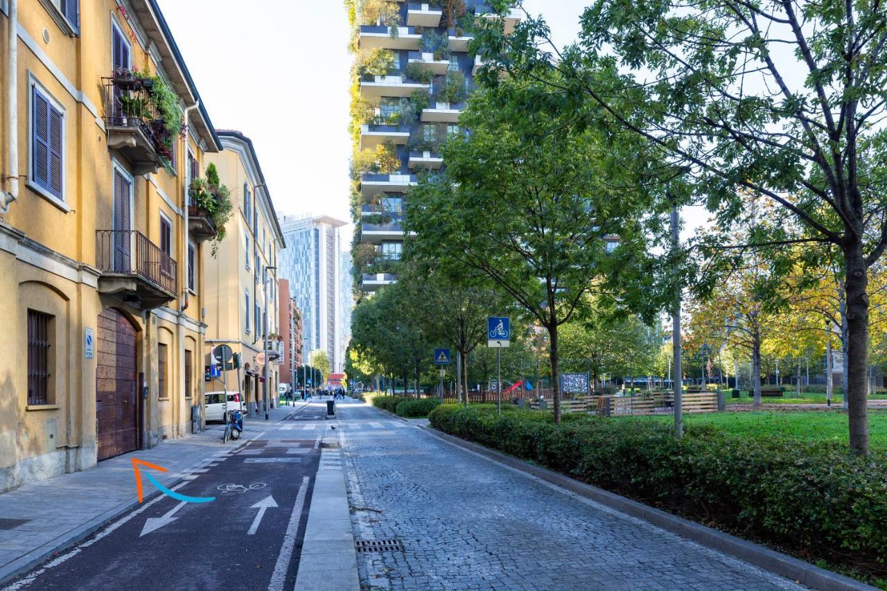 Ciao Isola Appartamento Milano