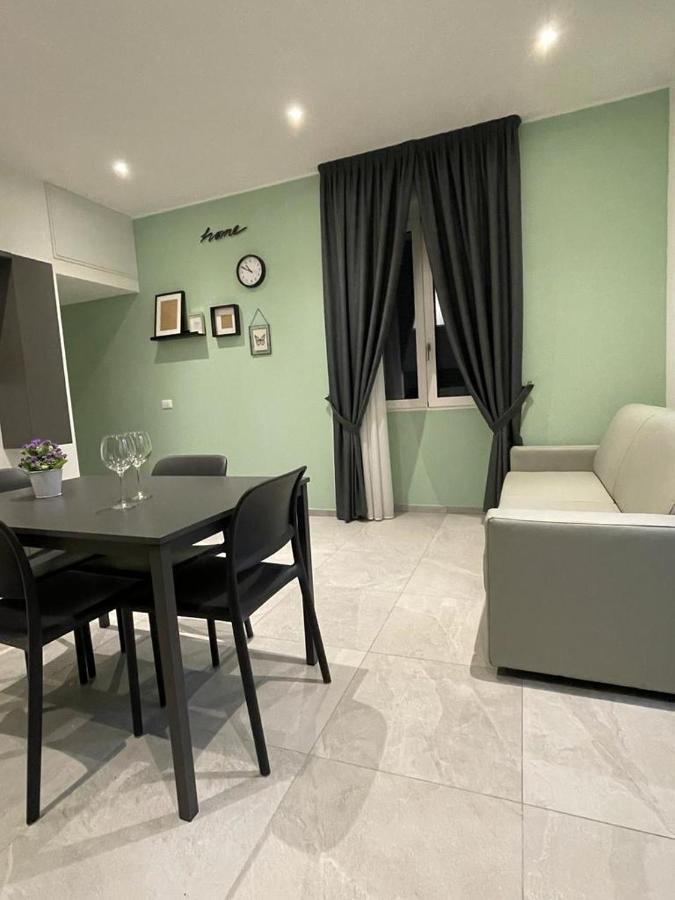 Apartment Imhome- Washington Milan