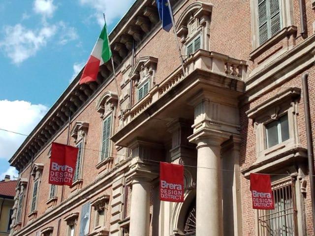 Apartment Bnbutler - Pontaccio 4 - Brera - Atmosfere Di Charme In Pieno Centro Milan