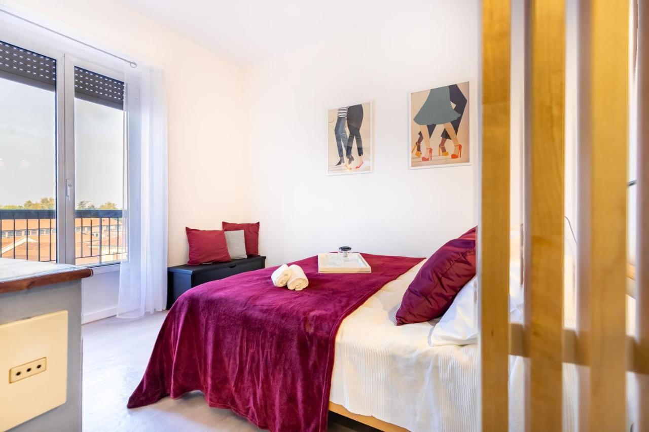 Procaccini - Affitti Brevi Italia Apartment Milan