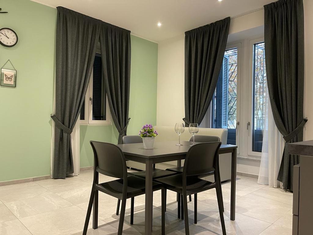Imhome- Washington Apartment Milan