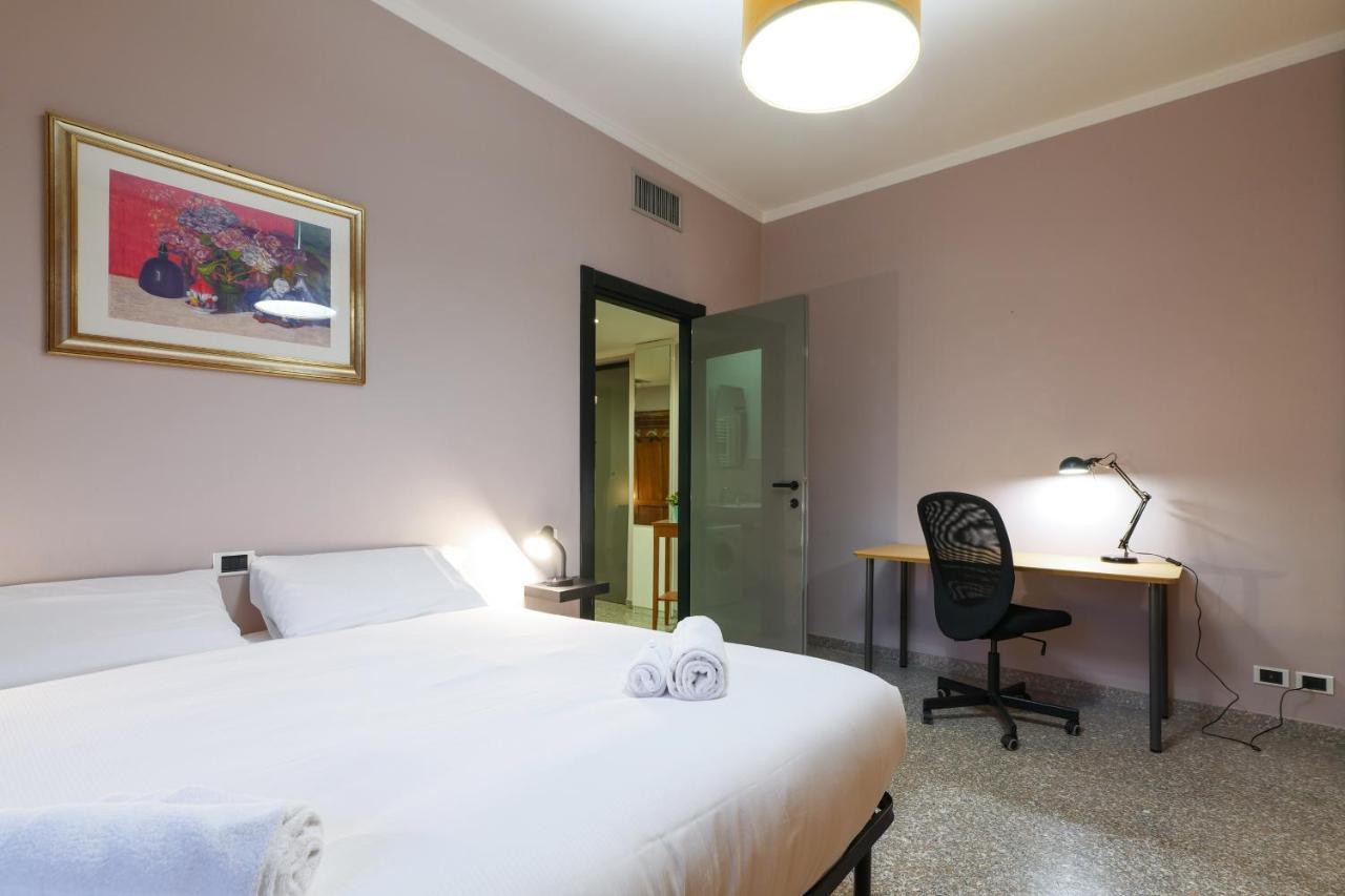 Primopiano - Amadeo 46 Apartamento
