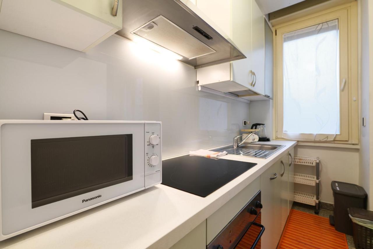 Apartamento Primopiano - Amadeo 46 *