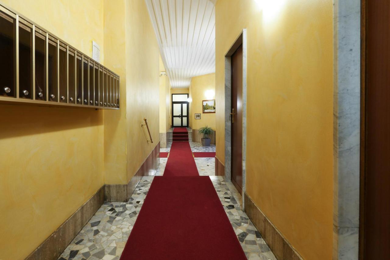 Primopiano - Amadeo 46 Apartamento *