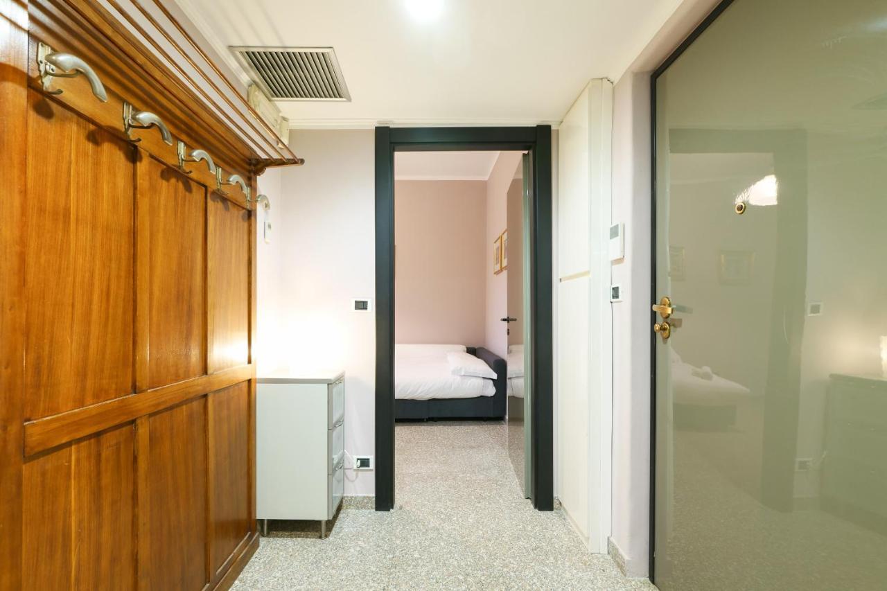 Apartamento Primopiano - Amadeo 46 Milão