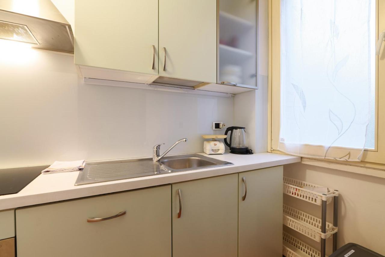 Apartamento Primopiano - Amadeo 46