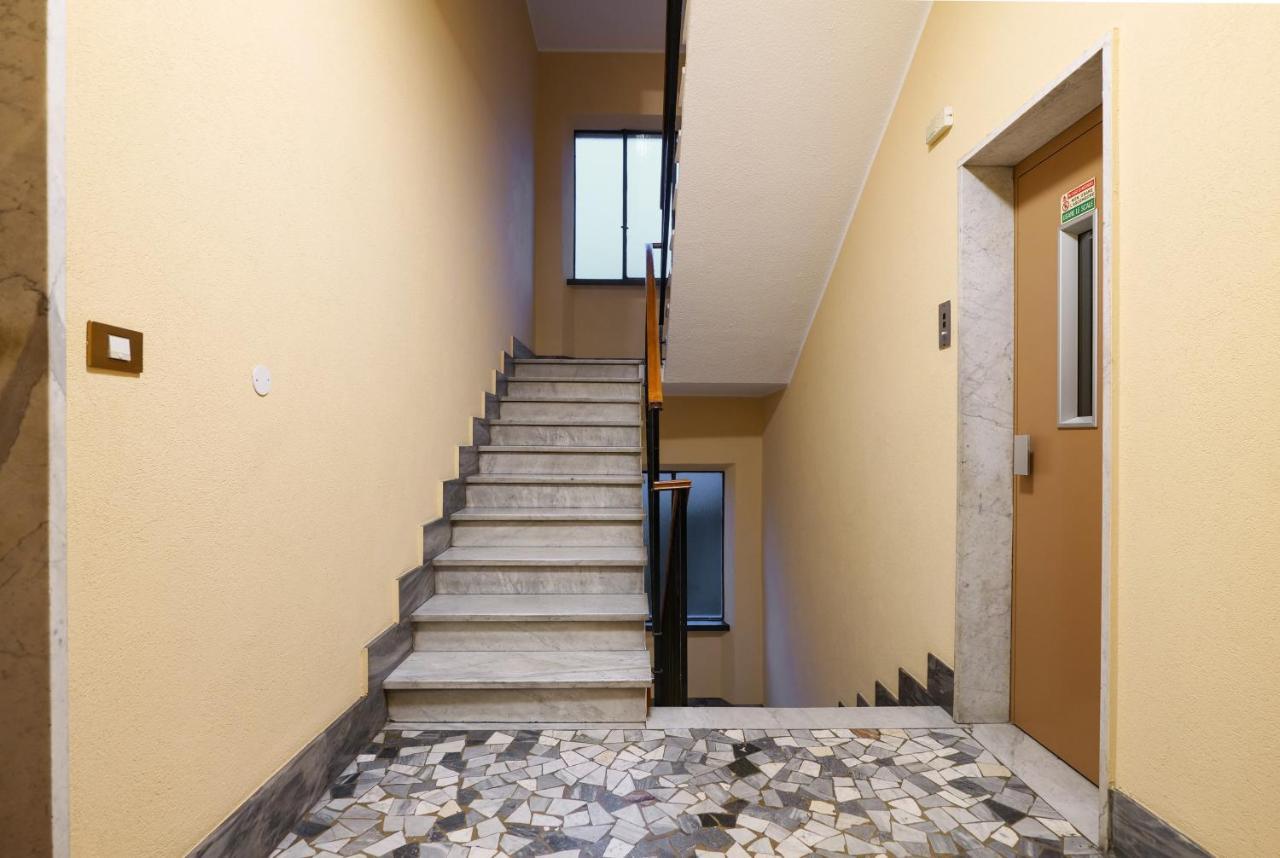 Primopiano - Amadeo 46 Apartamento *