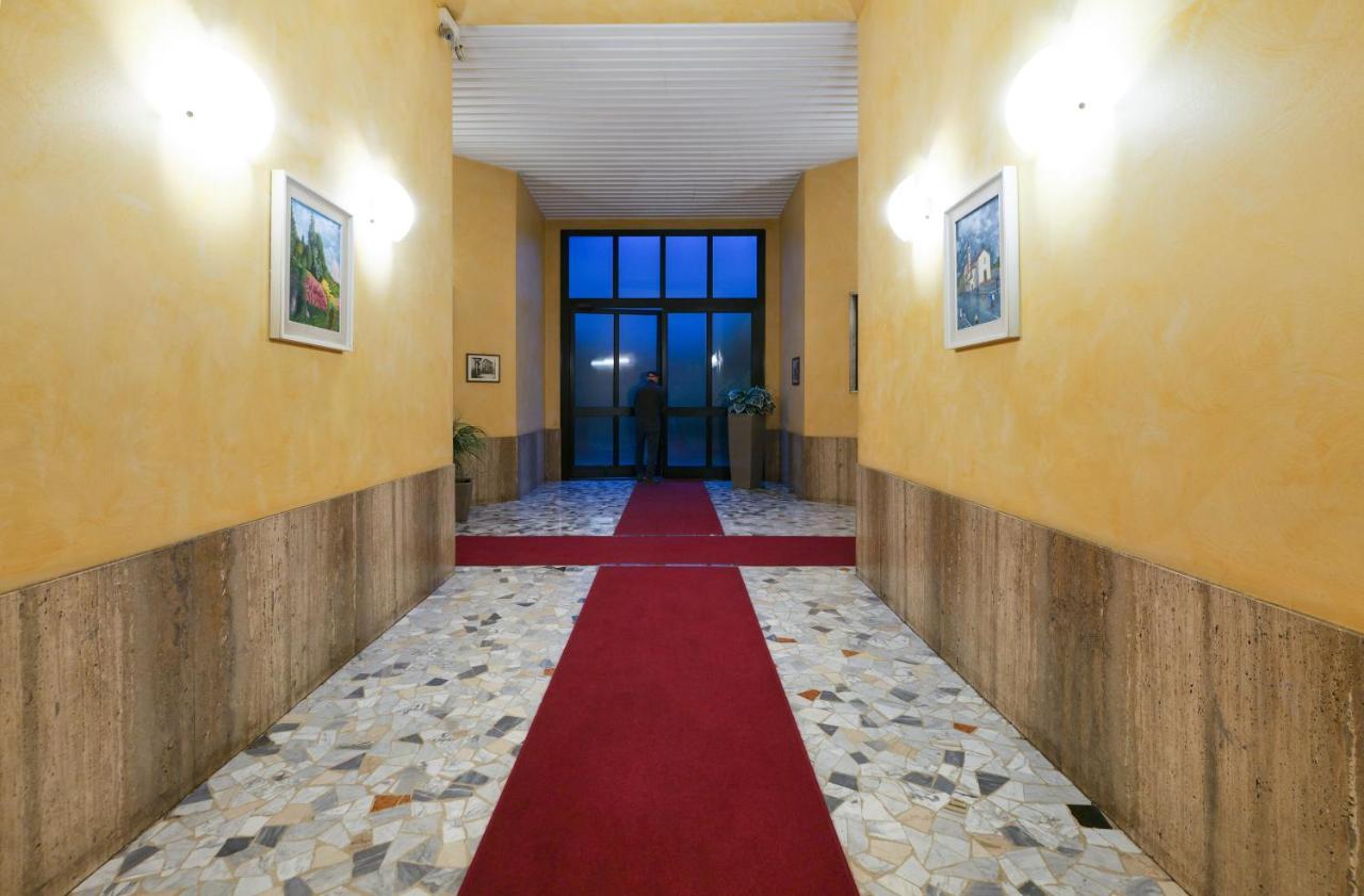 Apartamento Primopiano - Amadeo 46