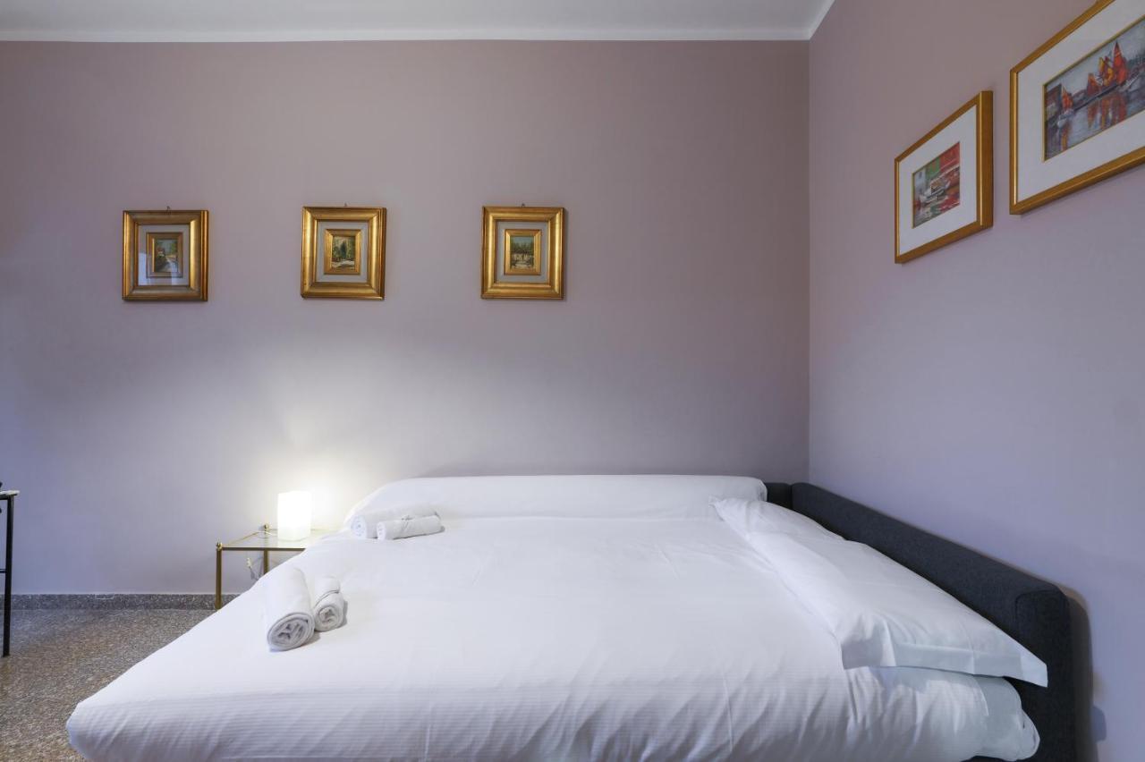 Apartamento Primopiano - Amadeo 46 Milão