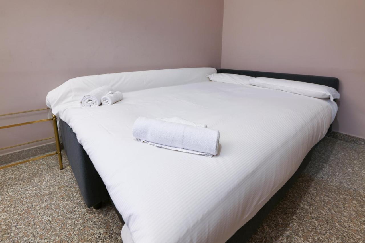 Apartamento Primopiano - Amadeo 46