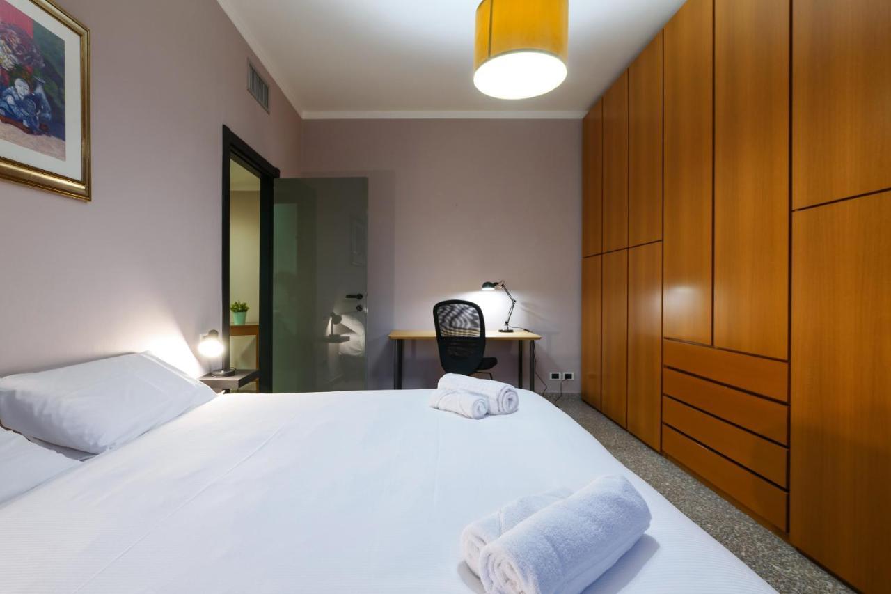 Primopiano - Amadeo 46 Apartamento