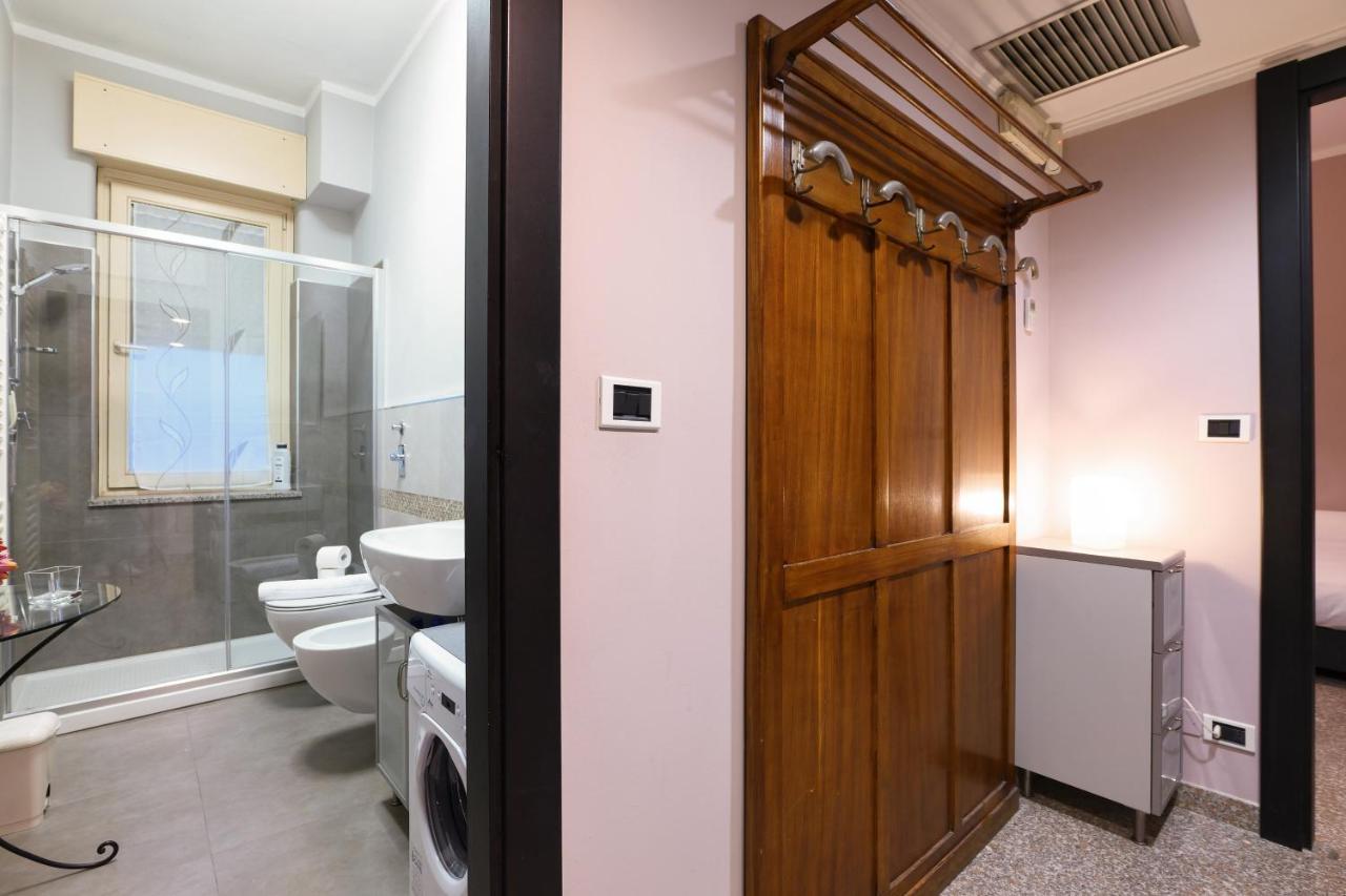Primopiano - Amadeo 46 Apartamento